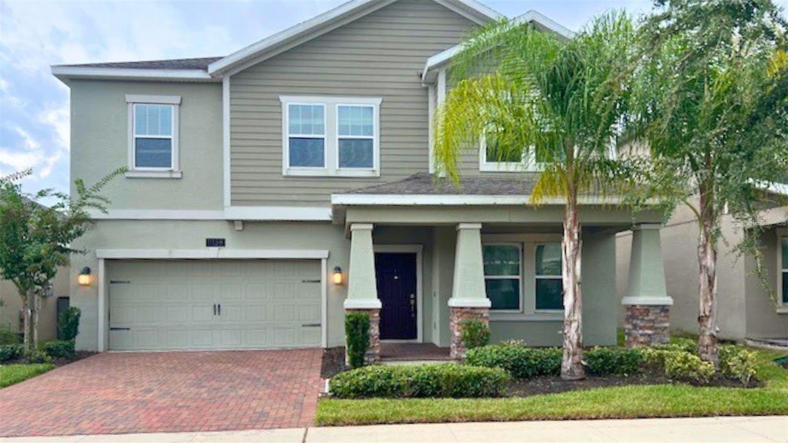 Orlando Real Estate