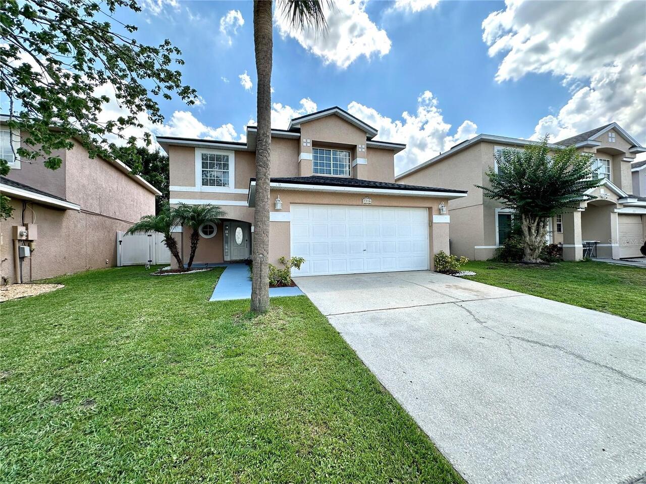 Orlando Real Estate