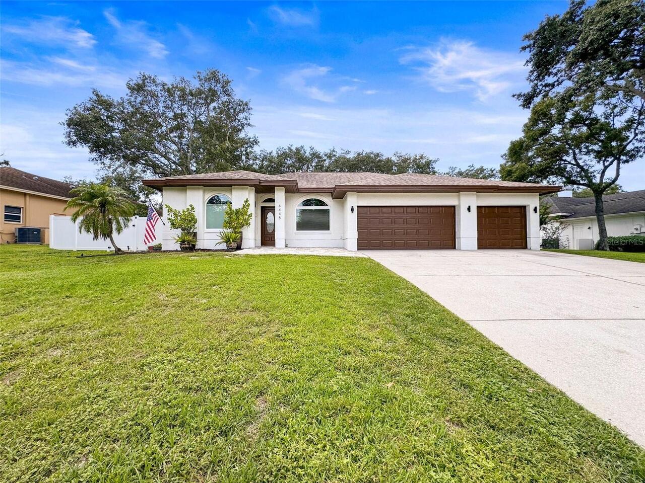 Palm Harbor Real Estate