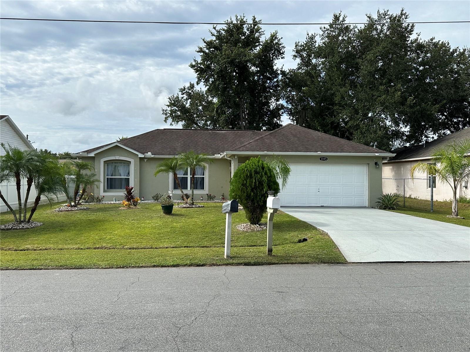 Kissimmee Real Estate