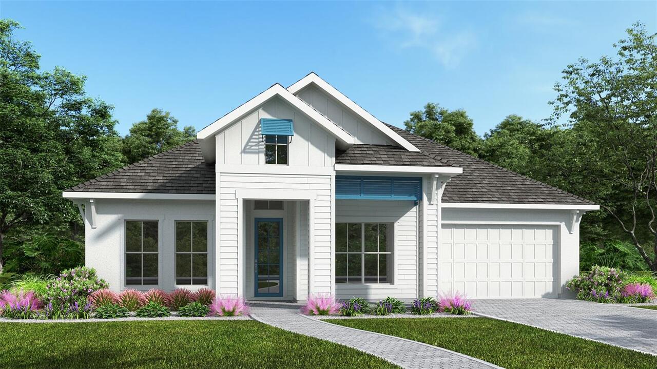 Bradenton Real Estate