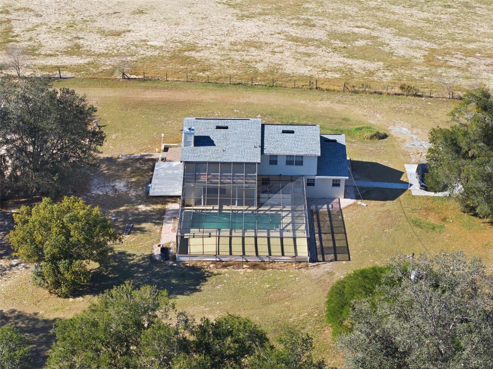 Brooksville Real Estate