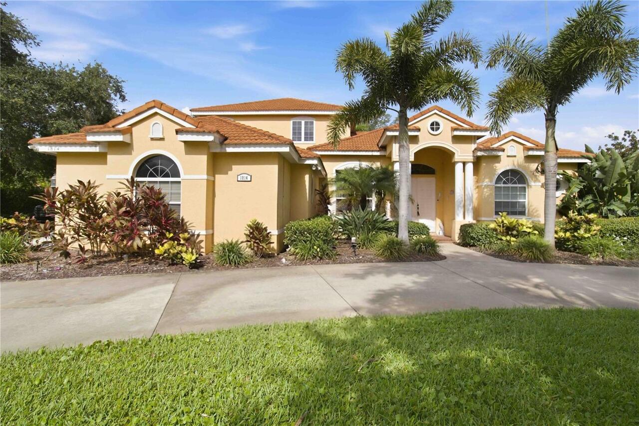 Bradenton Real Estate