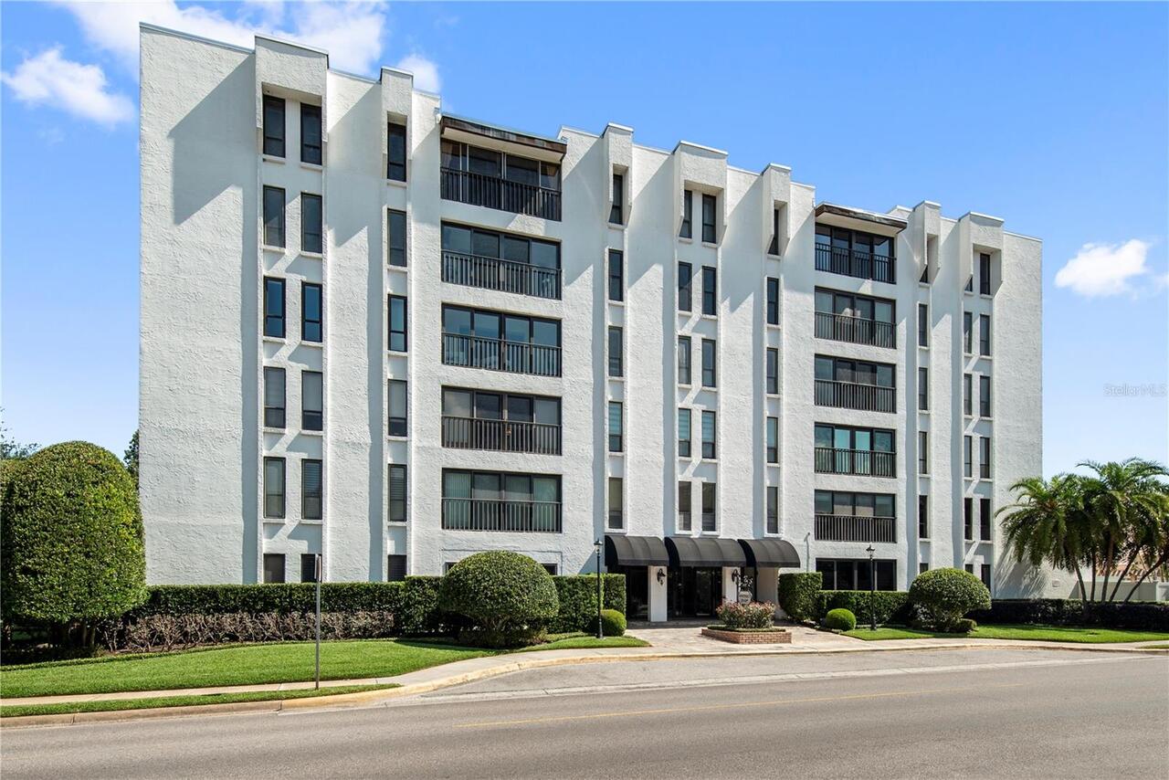 Winter Park Real Estate