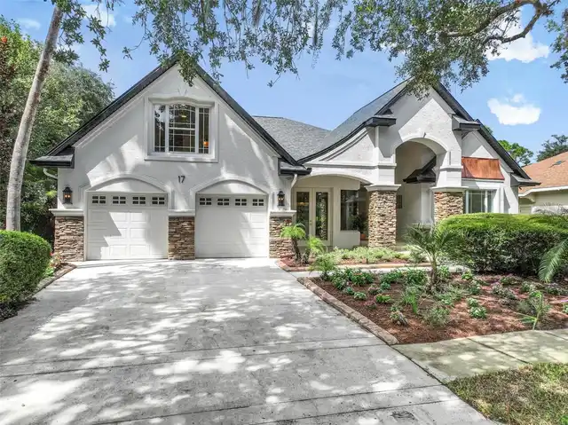 Palm Coast Real Estate