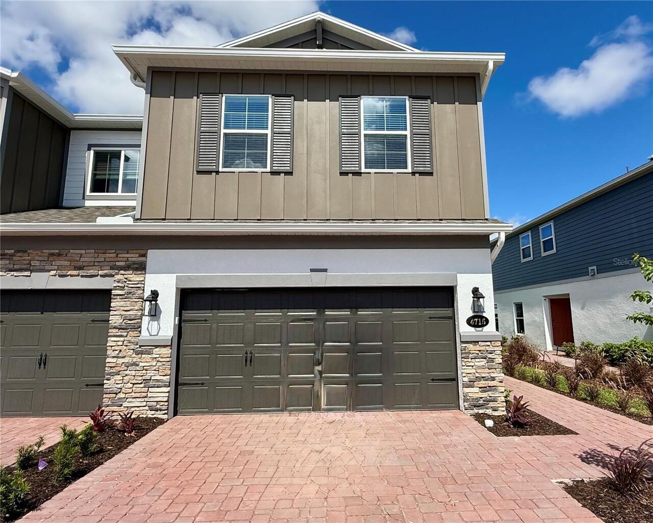Orlando Real Estate