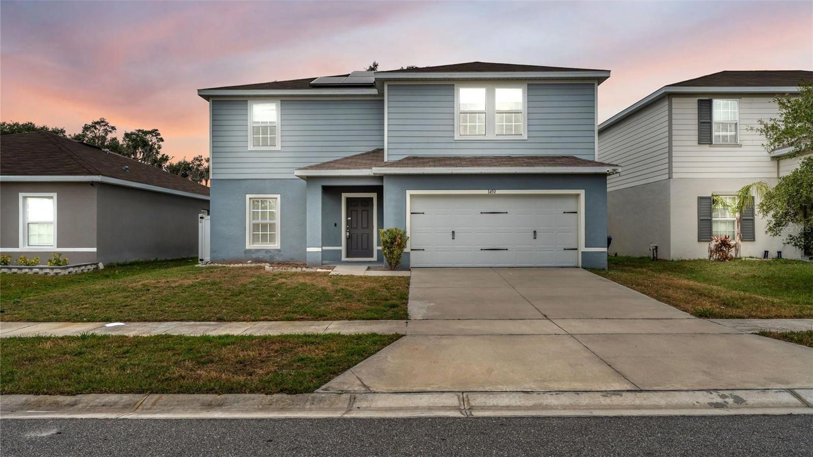 Winter Haven Real Estate