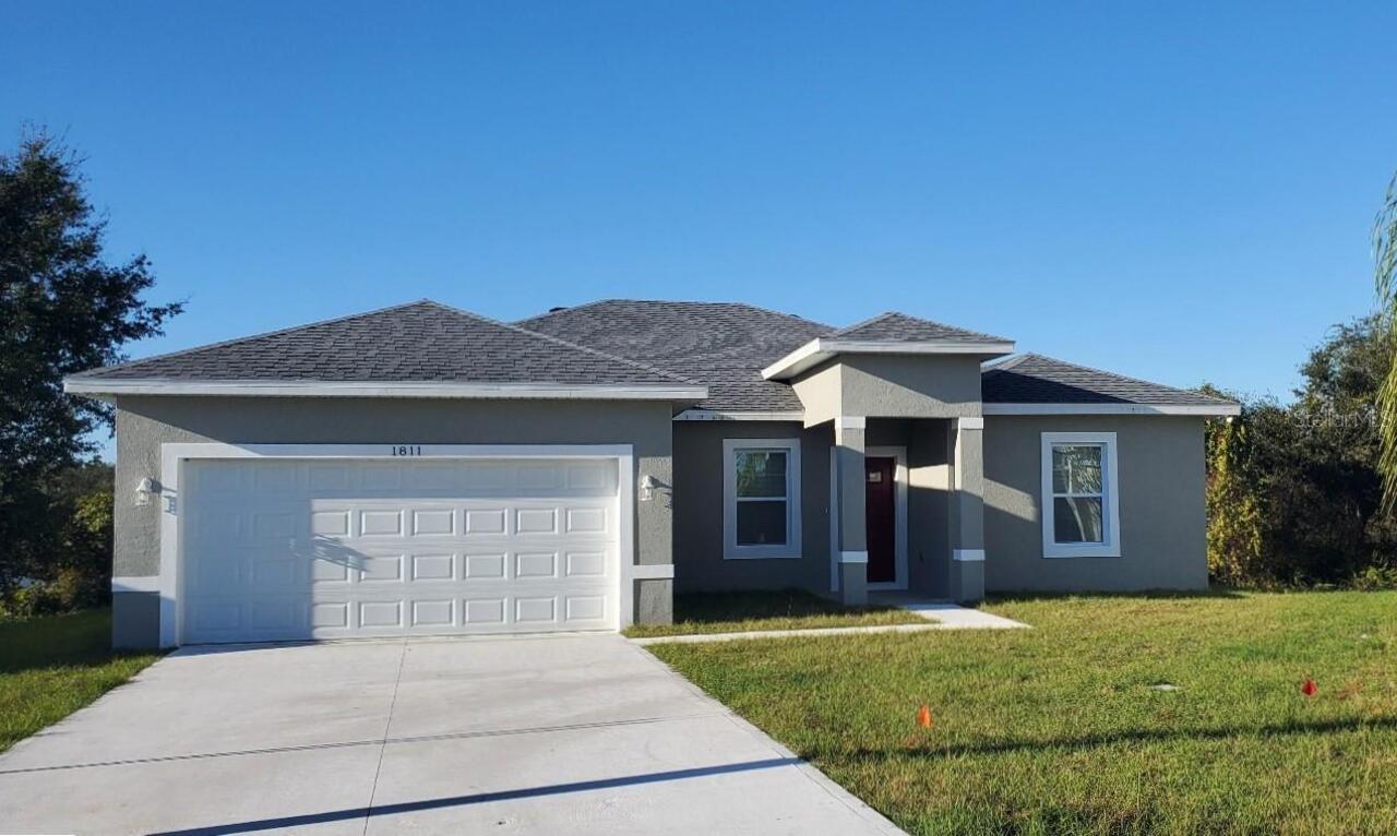 Kissimmee Real Estate