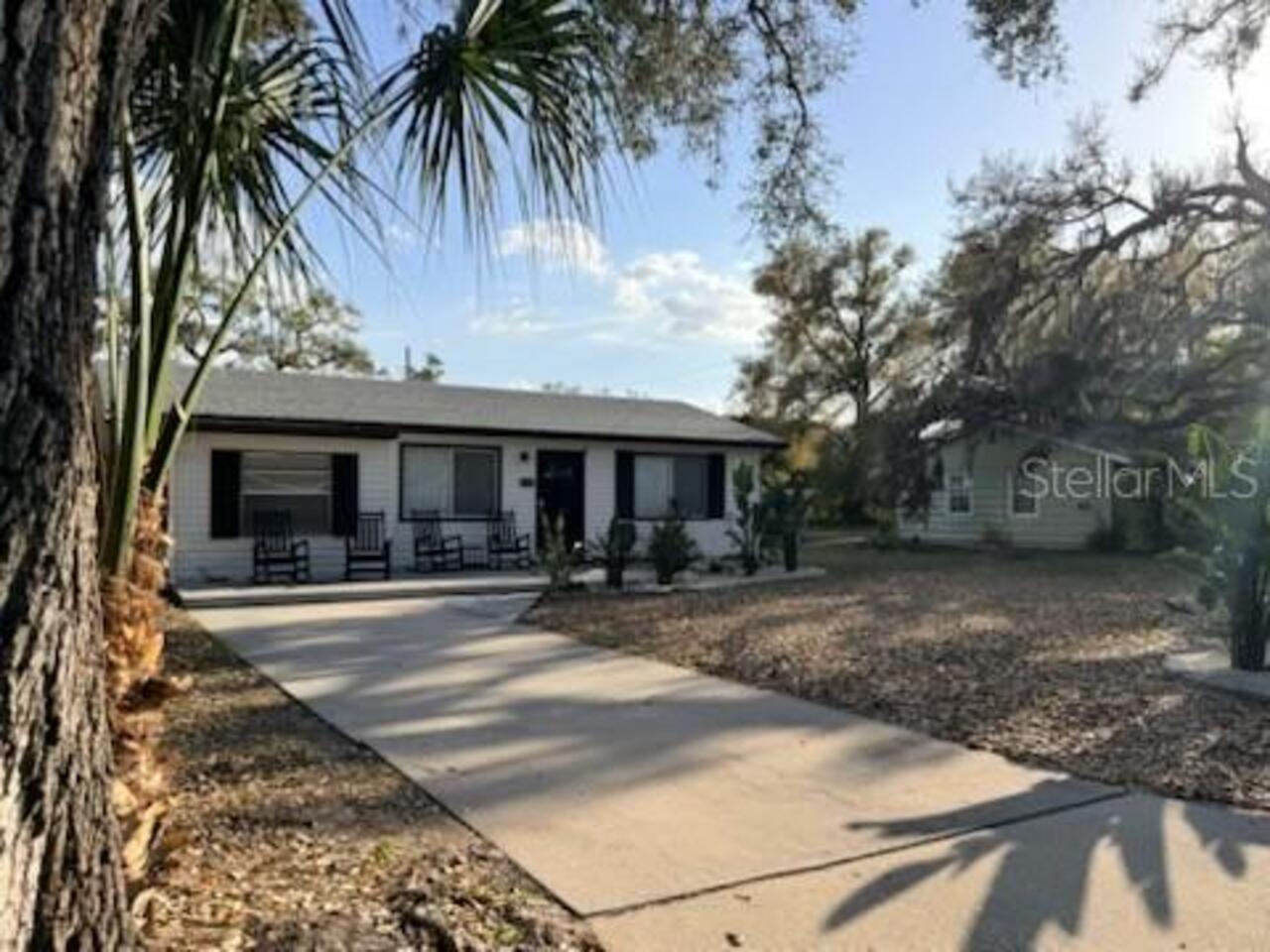 Sarasota Real Estate
