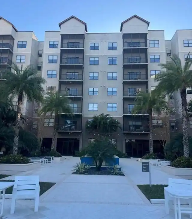 Winter Garden Real Estate