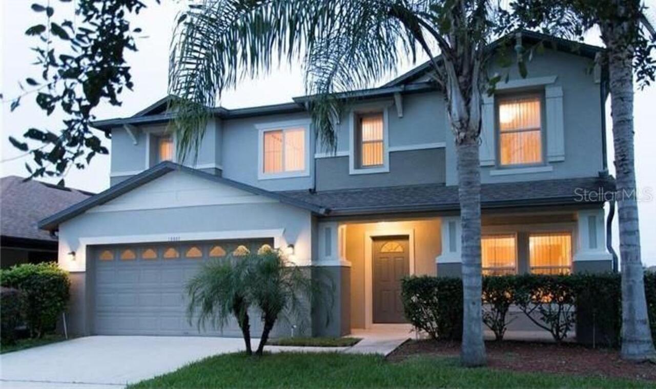 Orlando Real Estate
