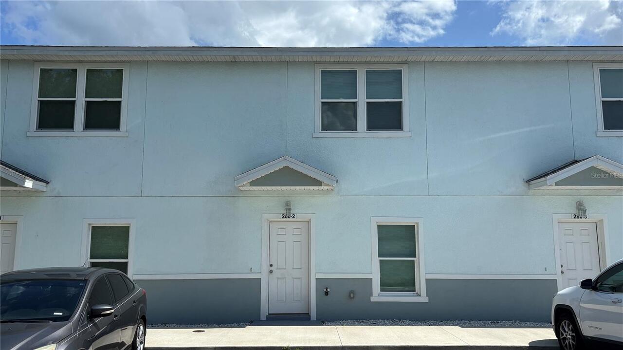 Kissimmee Real Estate