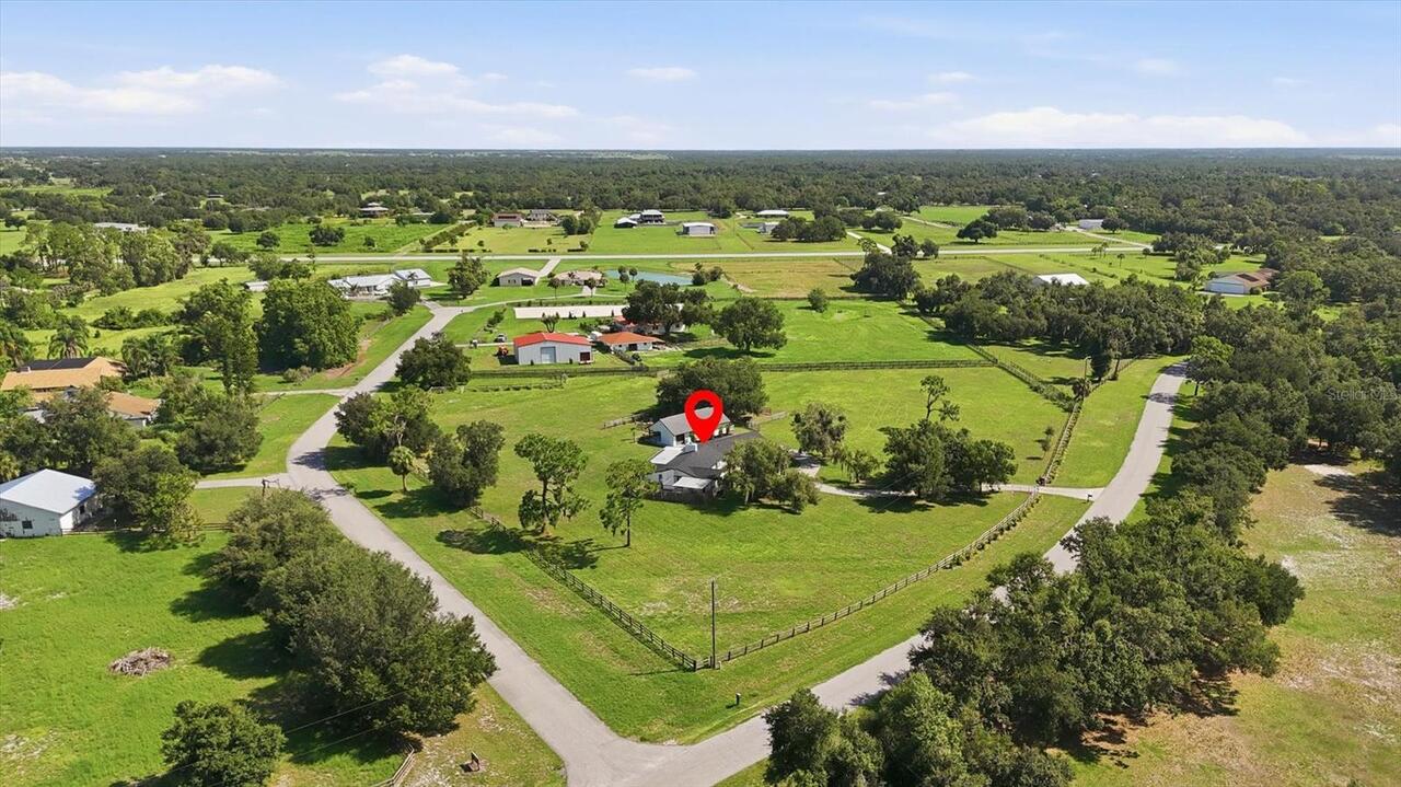 Sarasota Real Estate