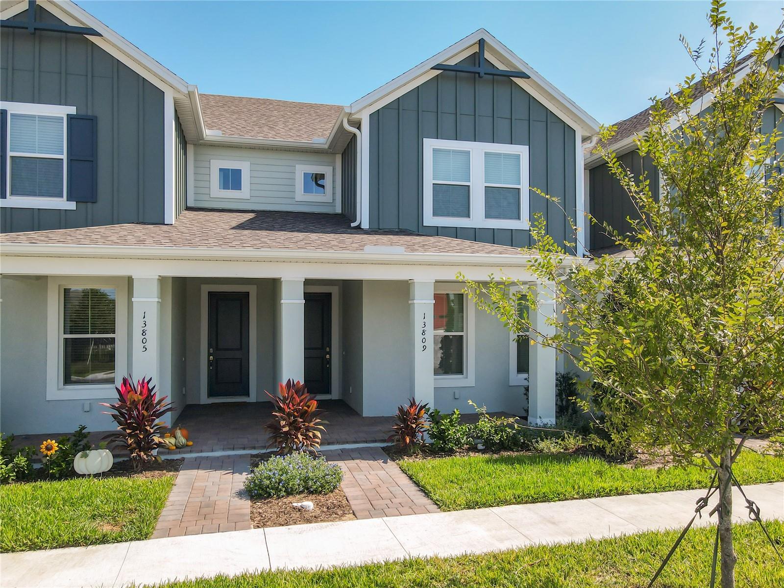 Winter Garden Real Estate