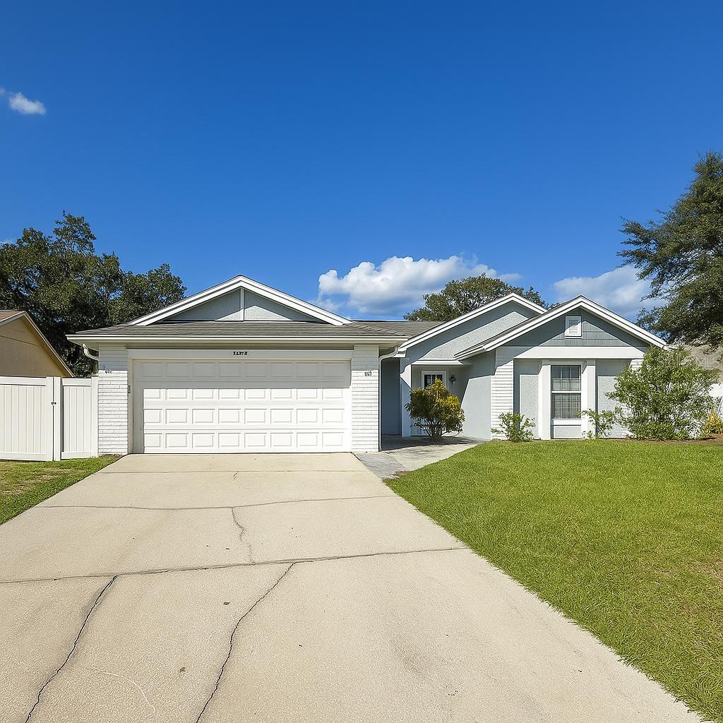 Orlando Real Estate