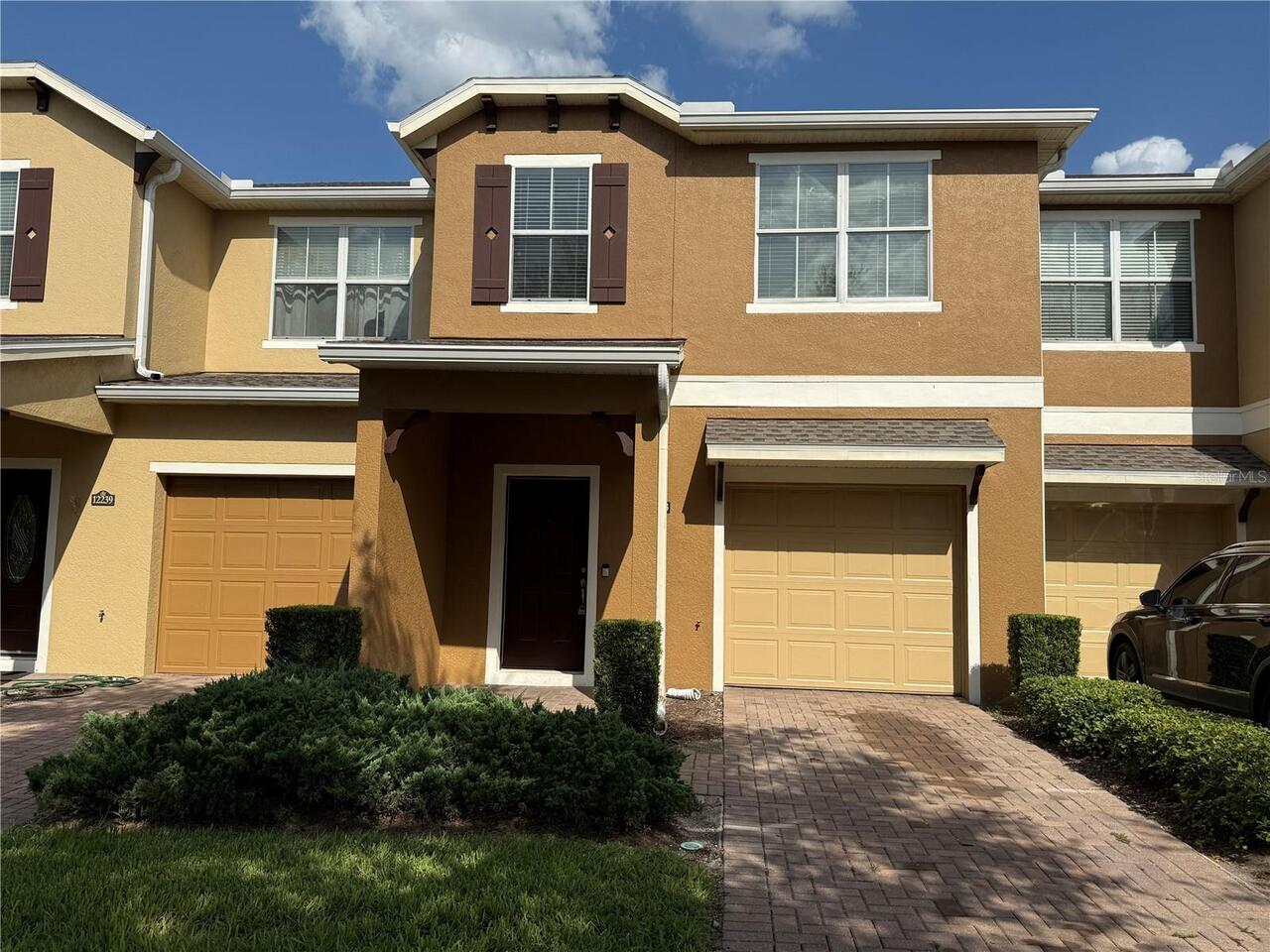 Orlando Real Estate