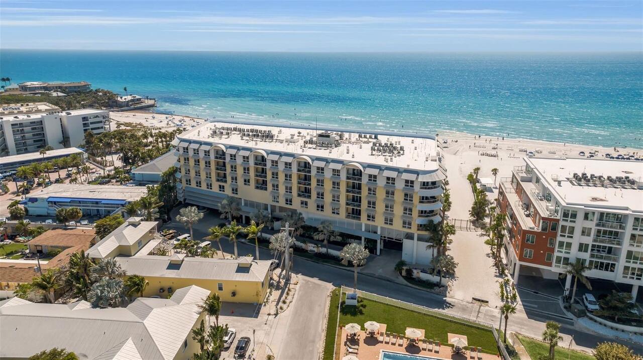 Sarasota Real Estate