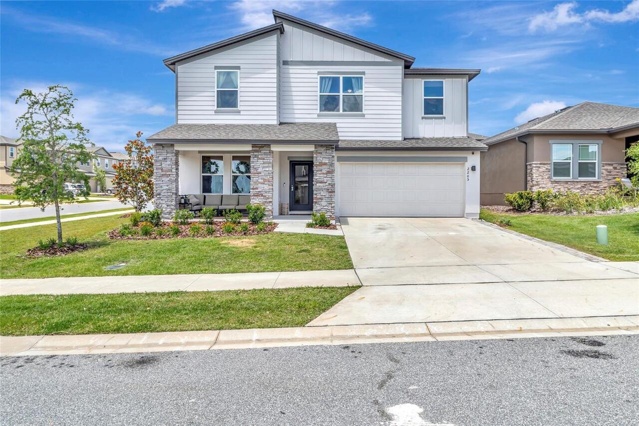 Clermont Real Estate