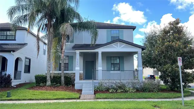 Winter Garden Real Estate