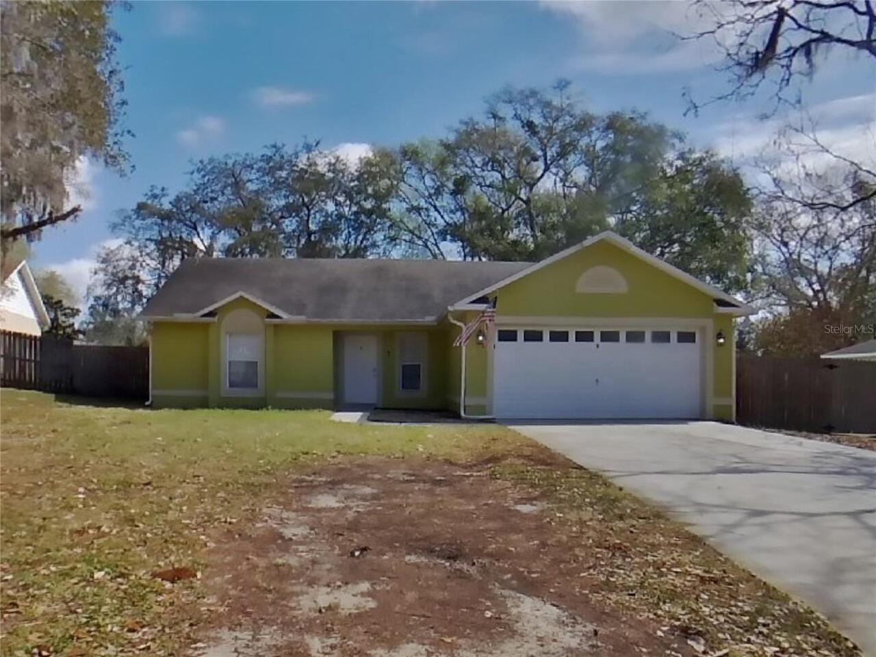 Mascotte Real Estate