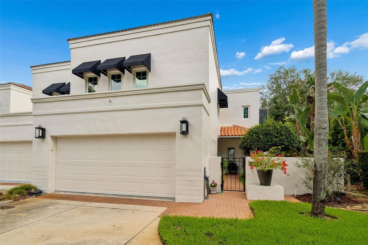 Tampa Real Estate