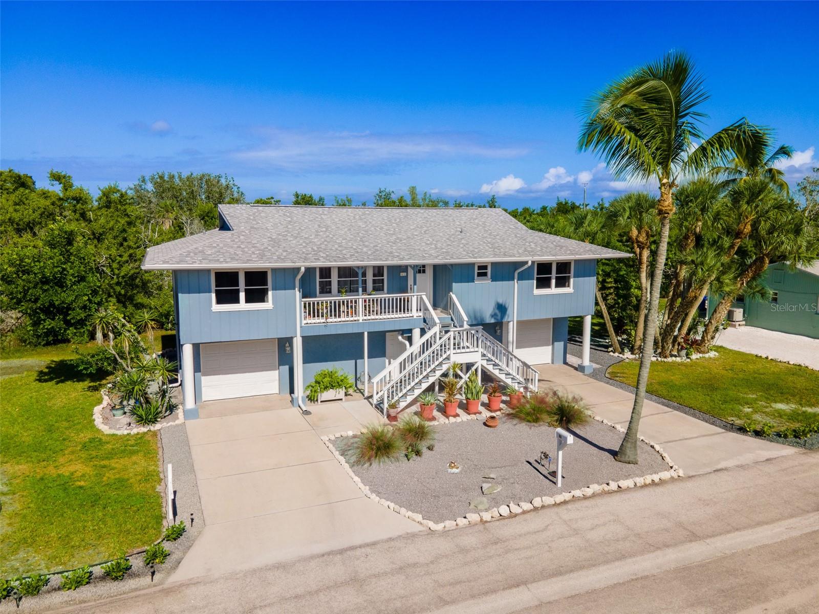 Longboat Key Real Estate