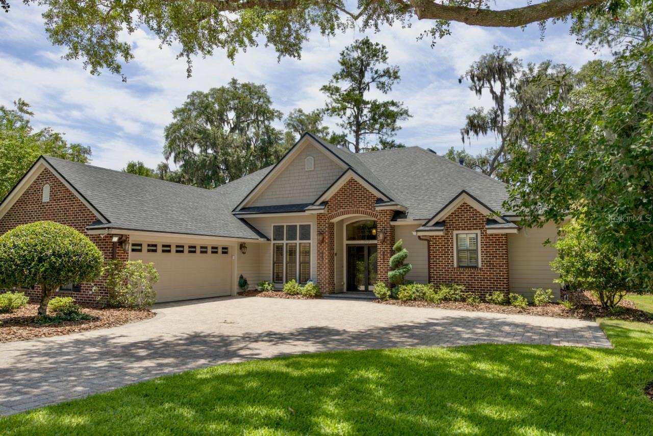 Newberry Real Estate