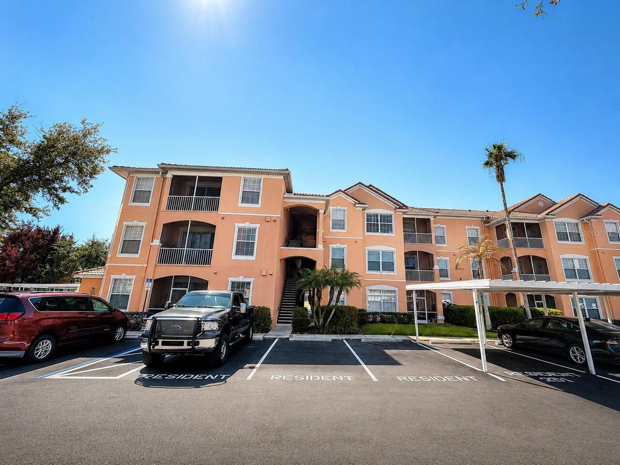 Orlando Real Estate