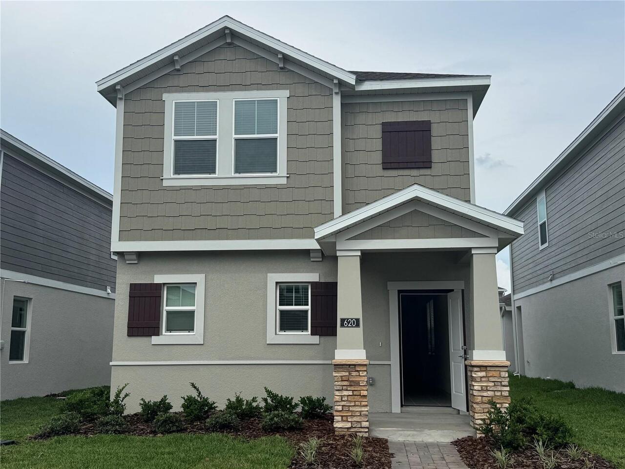 Debary Real Estate