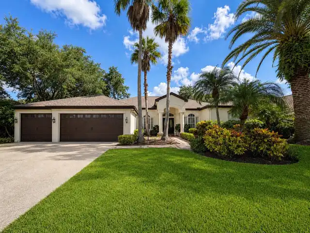 Palm Harbor Real Estate