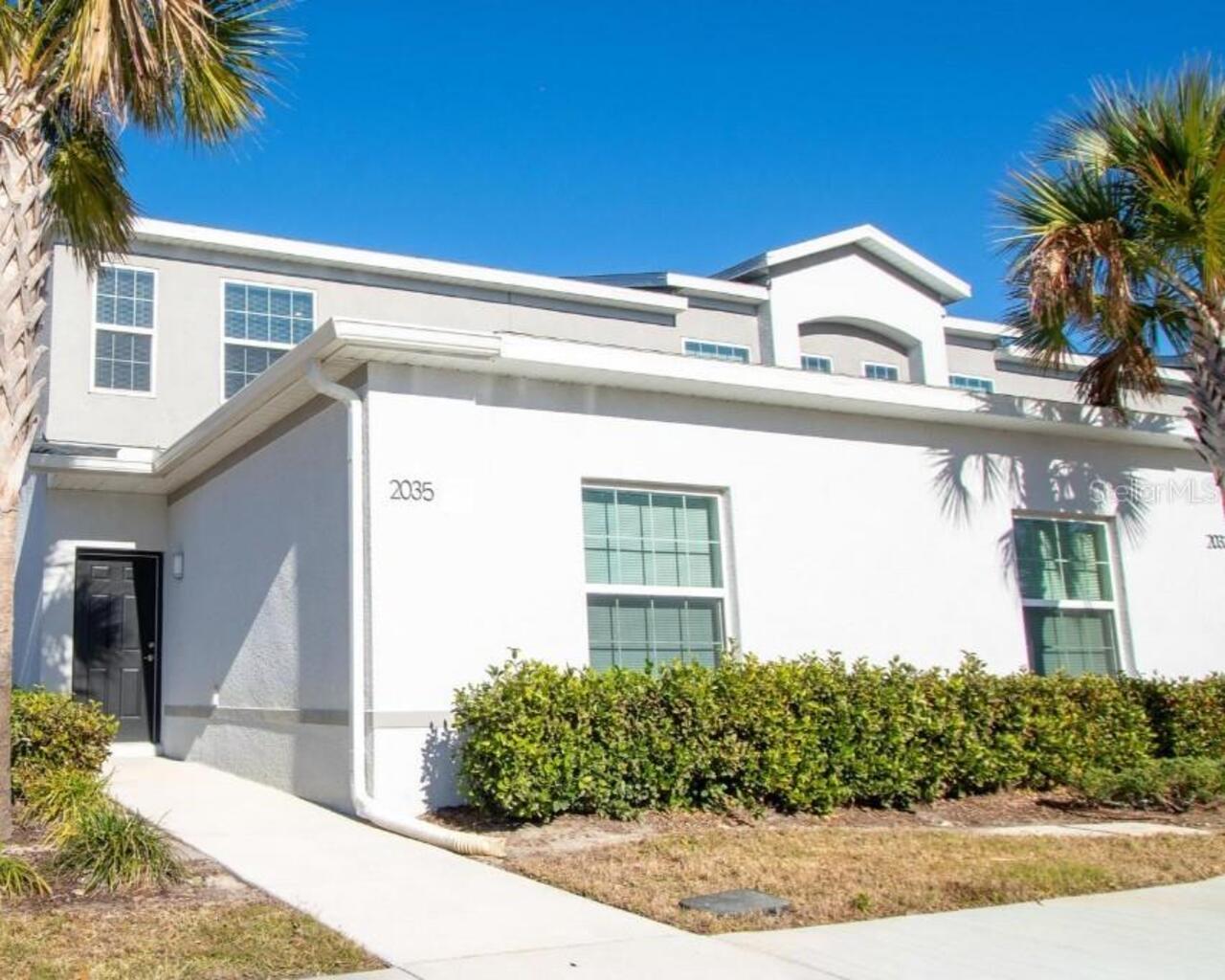 Kissimmee Real Estate