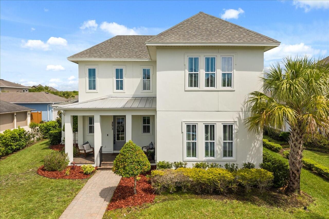 Orlando Real Estate