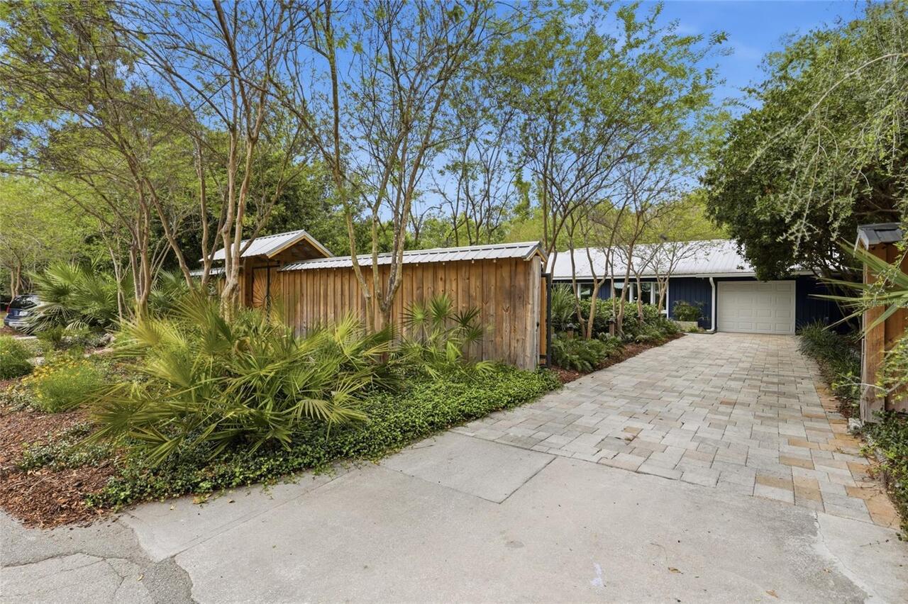 Gainesville Real Estate