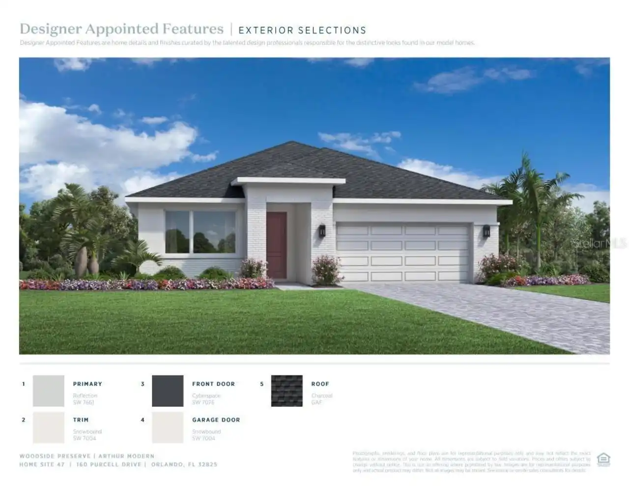 View Listing