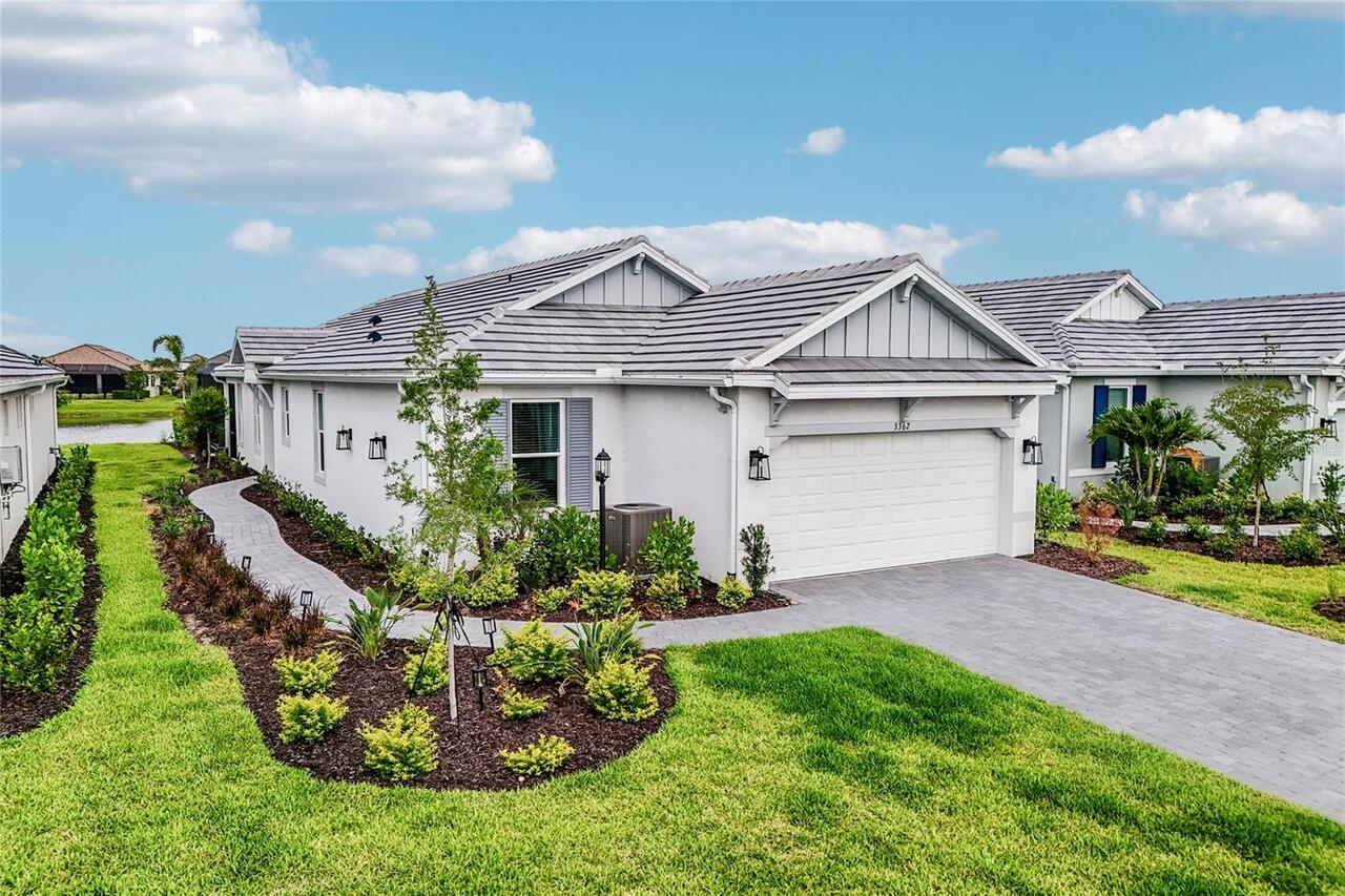 Bradenton Real Estate