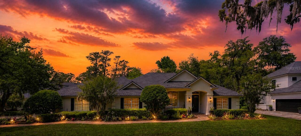 Ponte Vedra Beach Real Estate