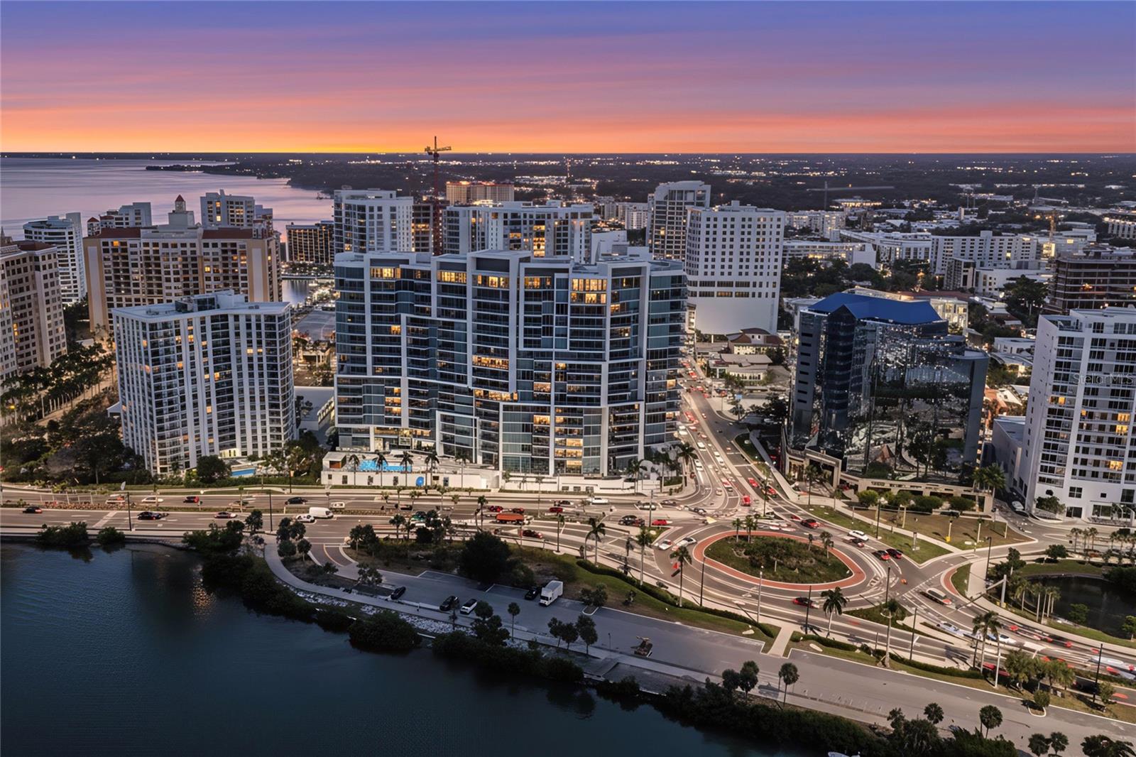 Sarasota Real Estate