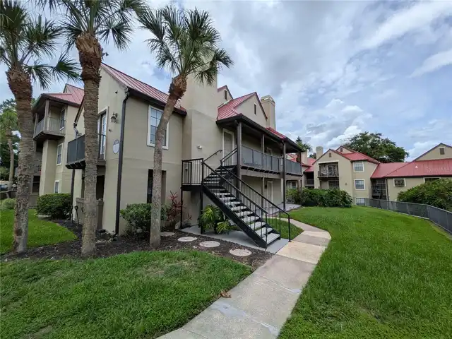 Altamonte Springs Real Estate