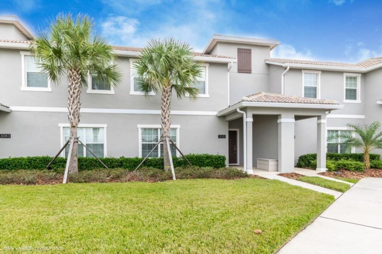 Kissimmee Real Estate