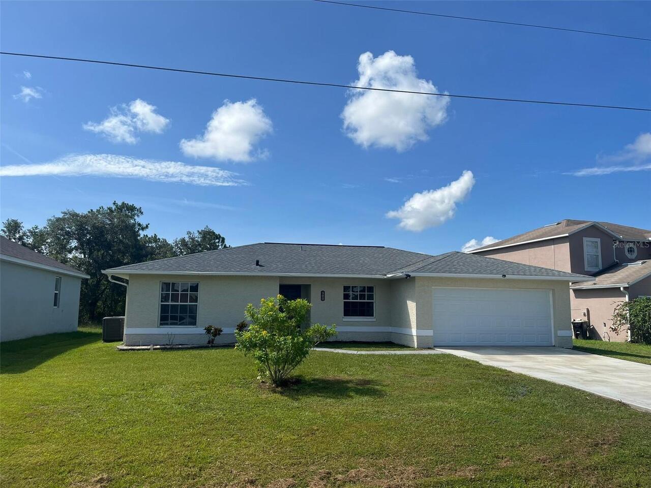 Kissimmee Real Estate