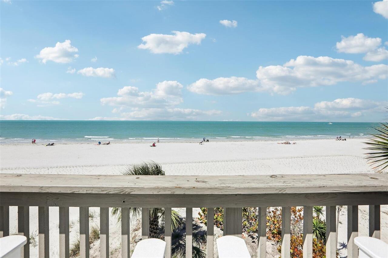 Indian Shores Real Estate