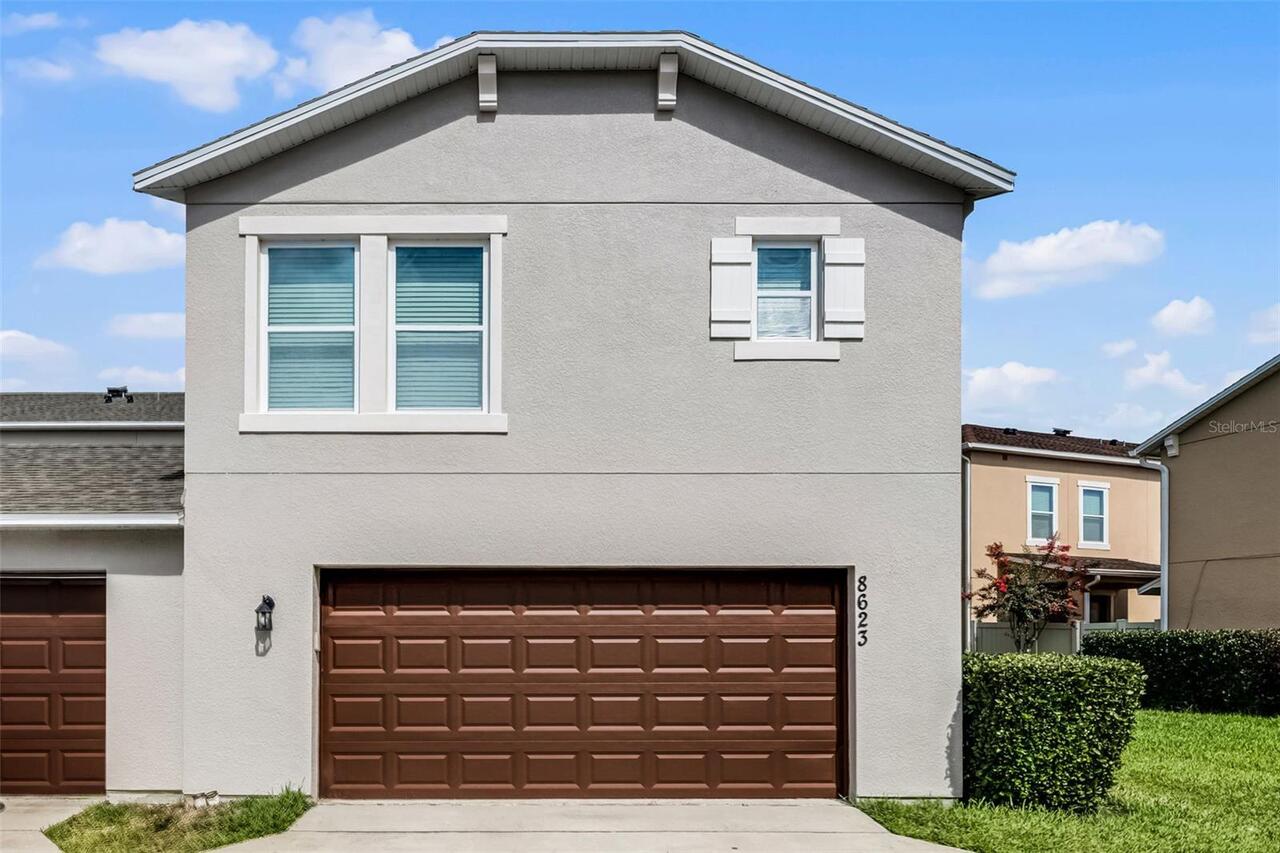 Windermere Real Estate