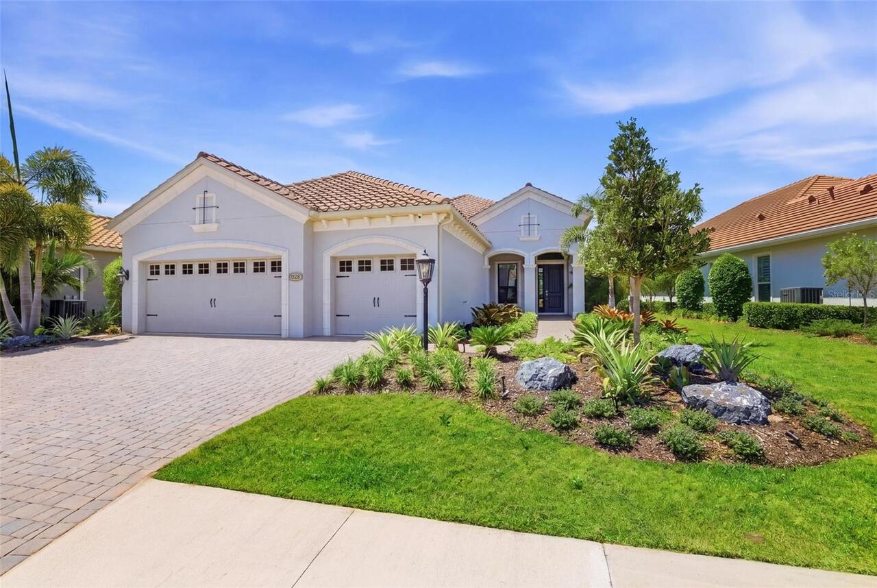 Bradenton Real Estate