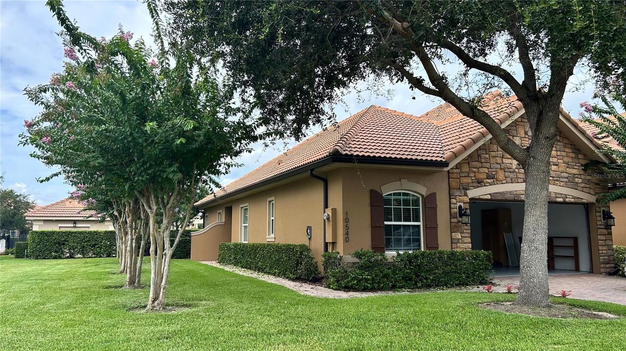 Orlando Real Estate