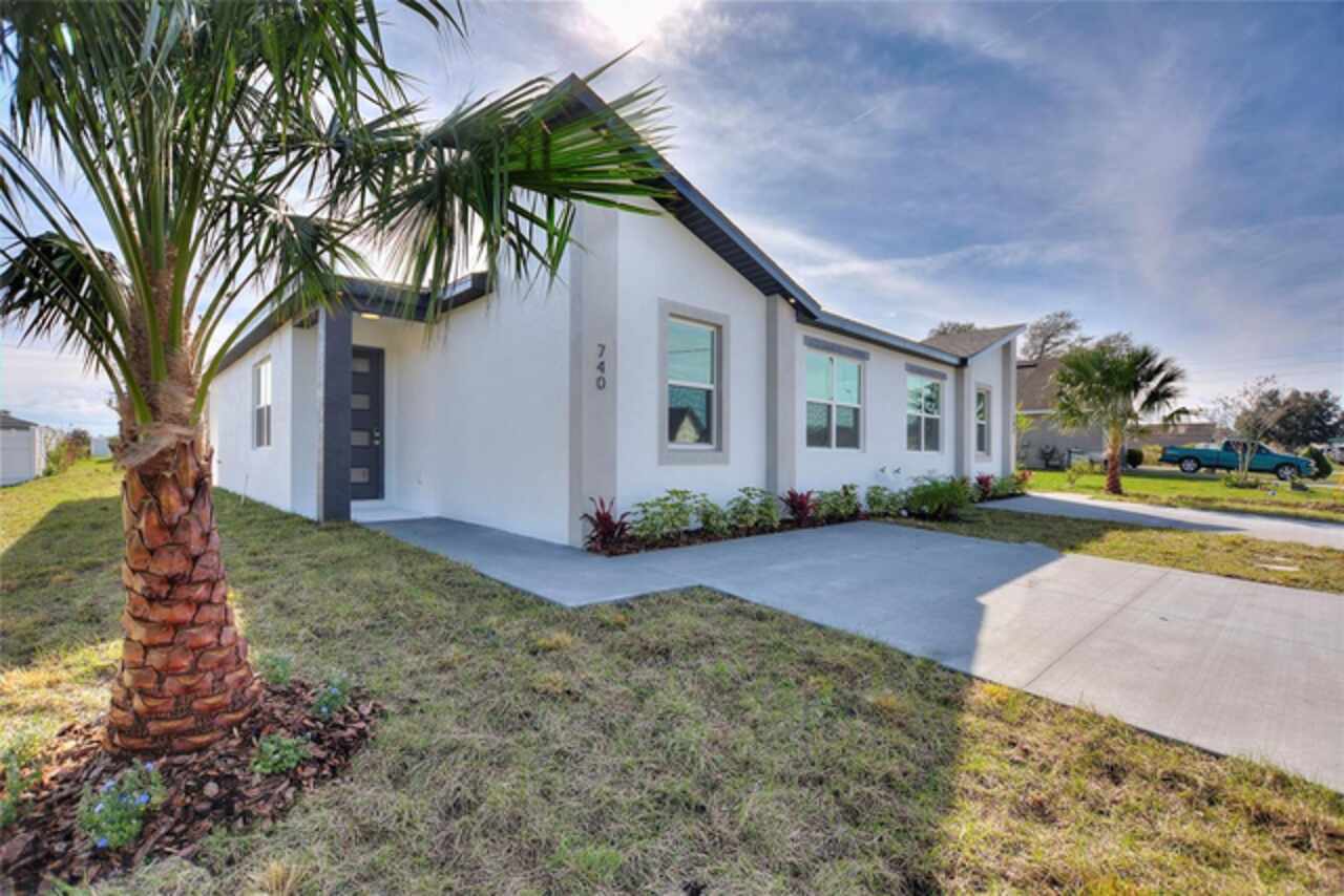 Kissimmee Real Estate