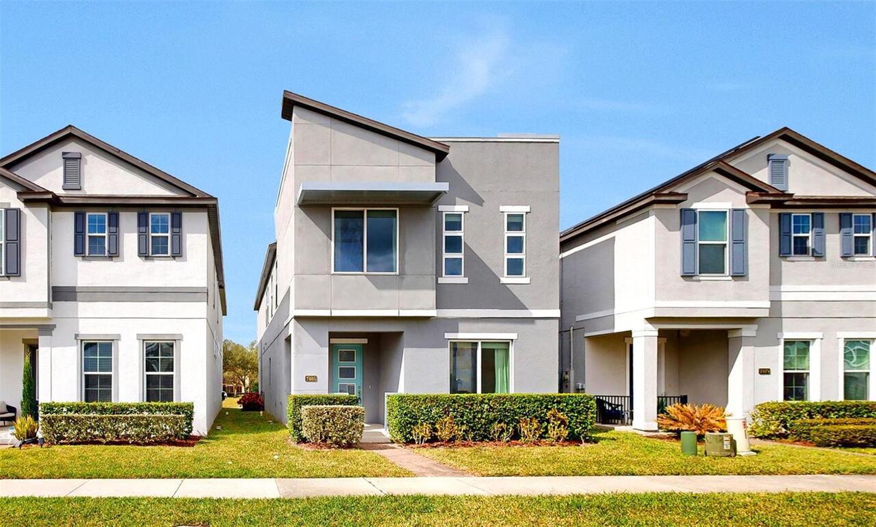 Windermere Real Estate