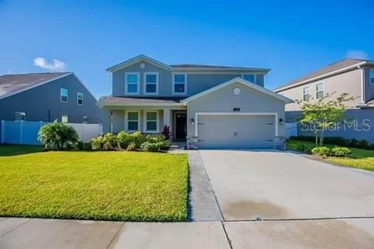 Kissimmee Real Estate