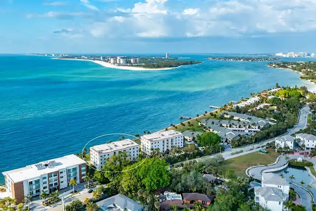 Sarasota Real Estate
