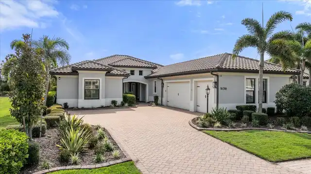 Lakewood Ranch Real Estate