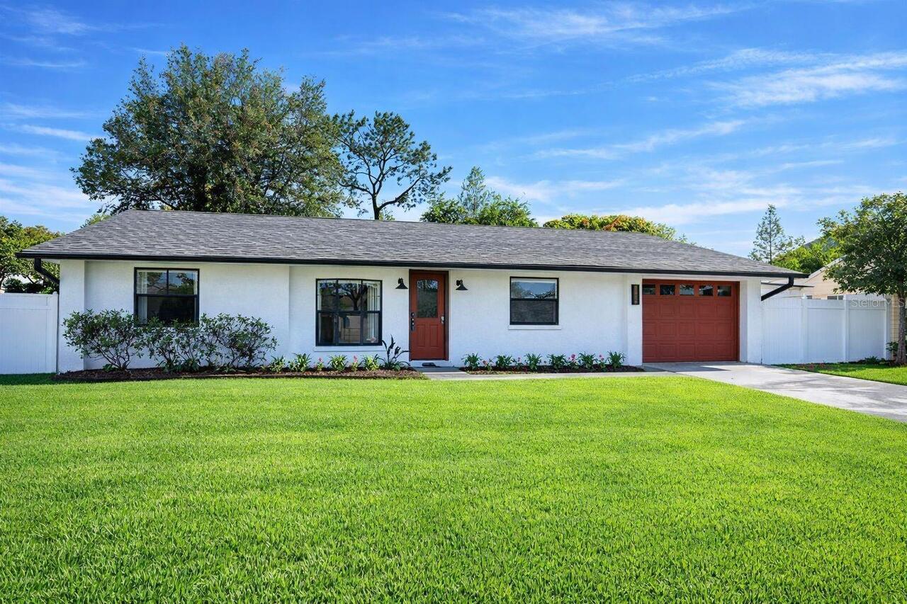 Kissimmee Real Estate